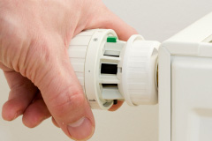 Fulflood central heating repair costs
