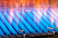 Fulflood gas fired boilers